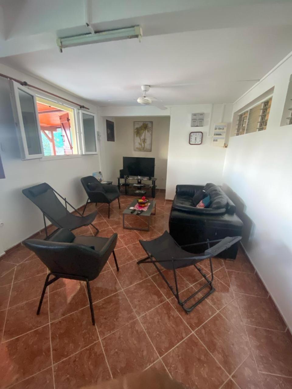 Un Ete Sans Fin Apartment Le Marin Exterior foto